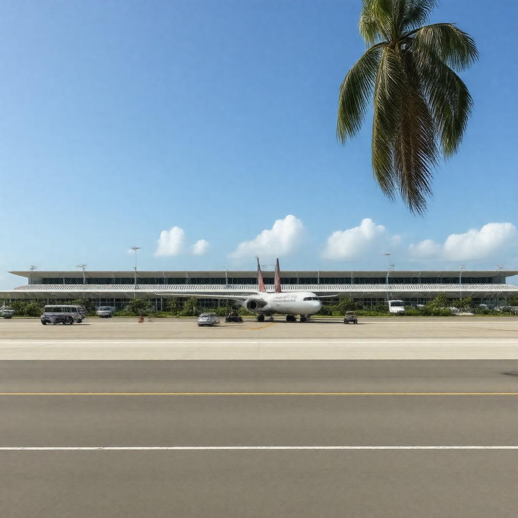 Grantley Adams International Airport